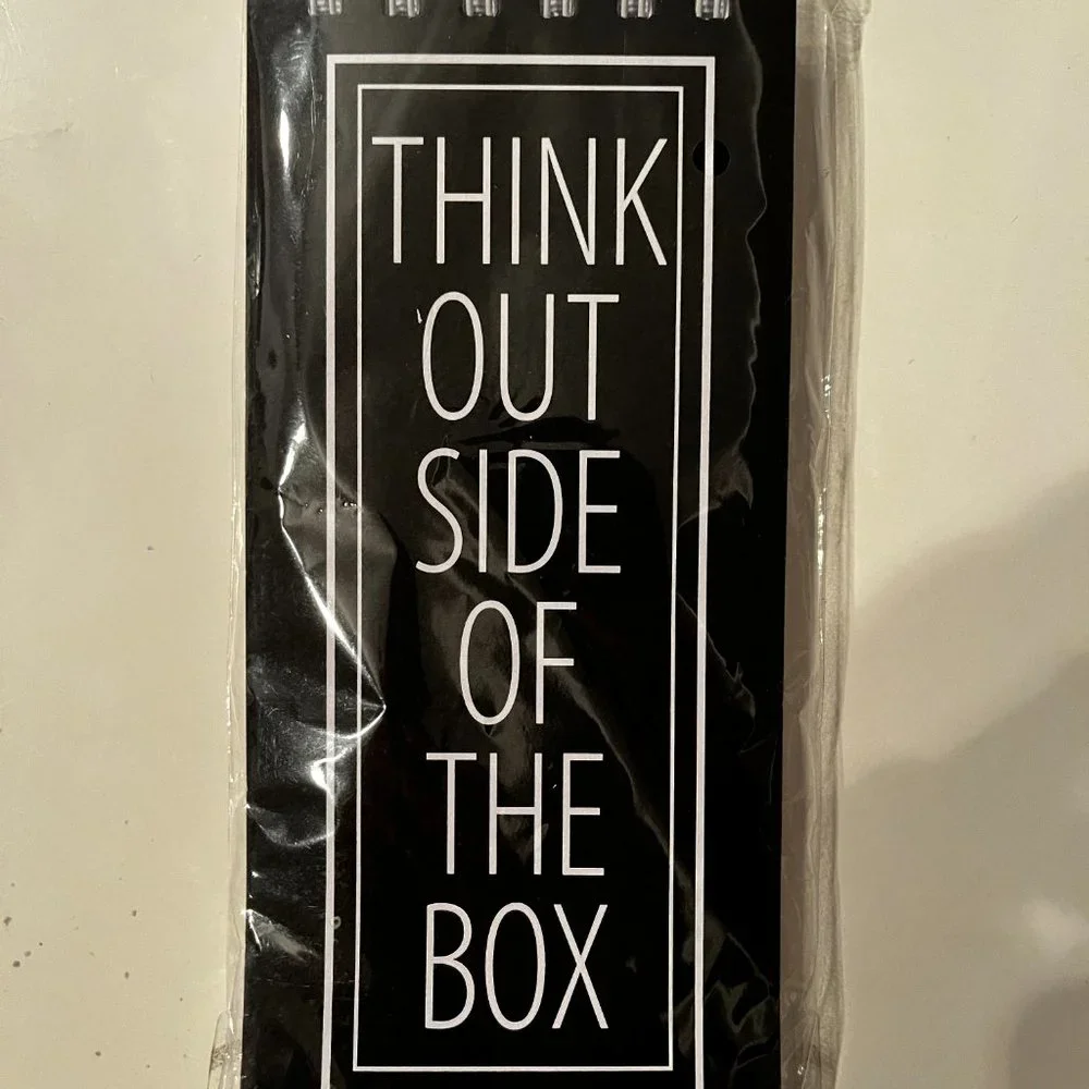 To Do Lists / Note pads / Notebooks  (Rae Dunn and Other)‎ (new)